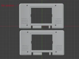 Top Screen Lite version