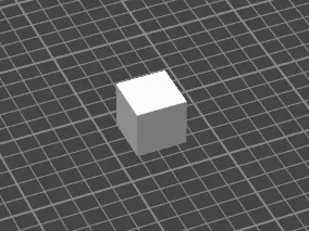 Cube.