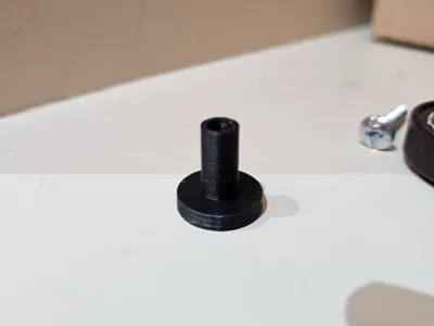 Drawer handle extender