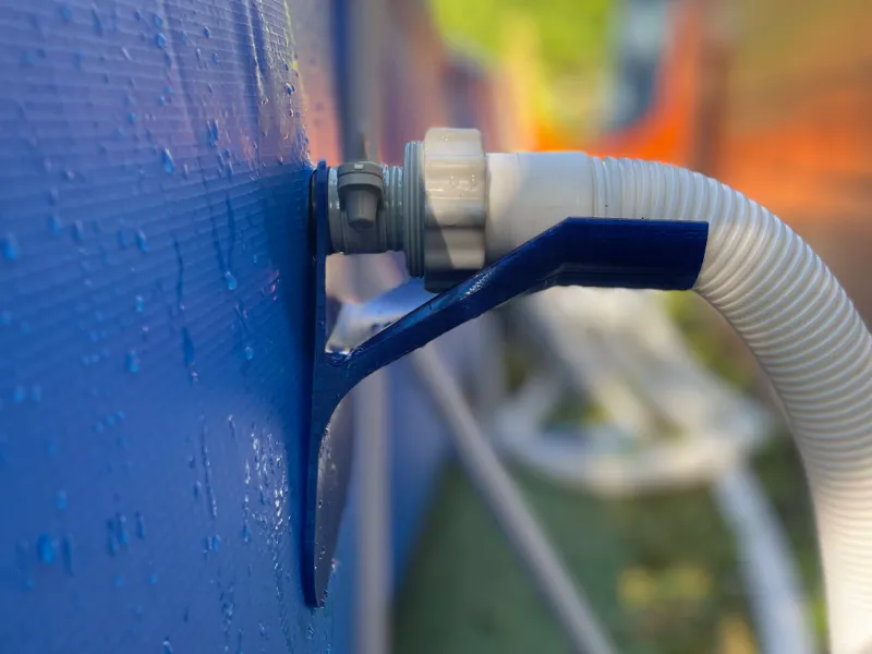 Pool Hose Adapter – Connect Sand Pump