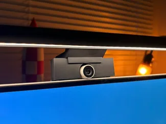 Samsung M8 - Xiaomi mi light bar adapter