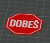 Double-sided