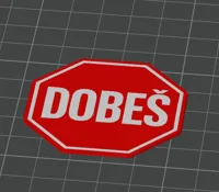 Double coté