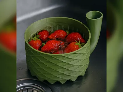 Fruit bowl fruit bowl wash bowl Fruitclean