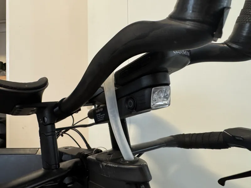 Canyon Frontlight Adapter for Speedmax