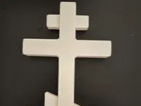 Croix orthodoxe — photo 2