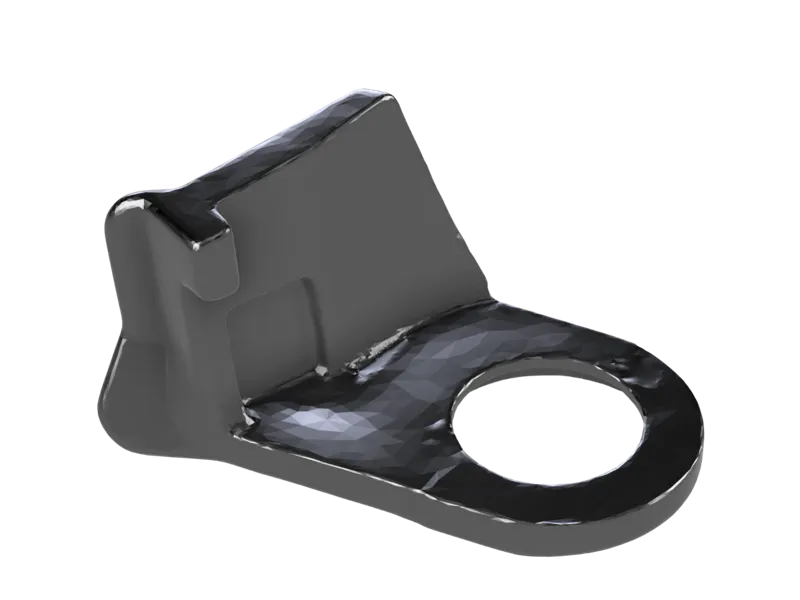 Door Lock for Dometic Refrigerator Parts