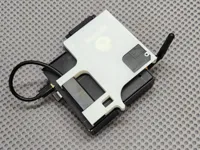 0.2mm 层高, 2 层墙, 15% 填充