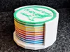 PLA Print Profile, Coaster Caddy (0.4 nozzle)