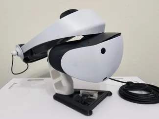 Playstation PS5 VR2 (PSVR2) Headset Stand