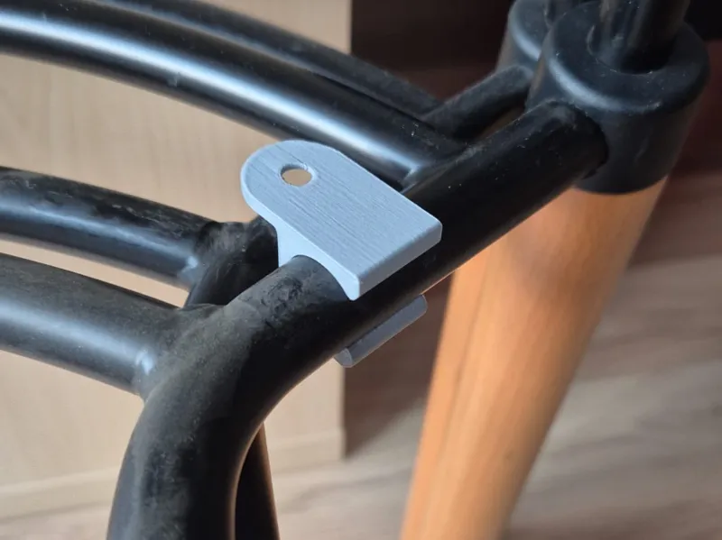 Chair Clip to for Assembly / Back Rest replacement