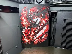 Fire Fist Ace