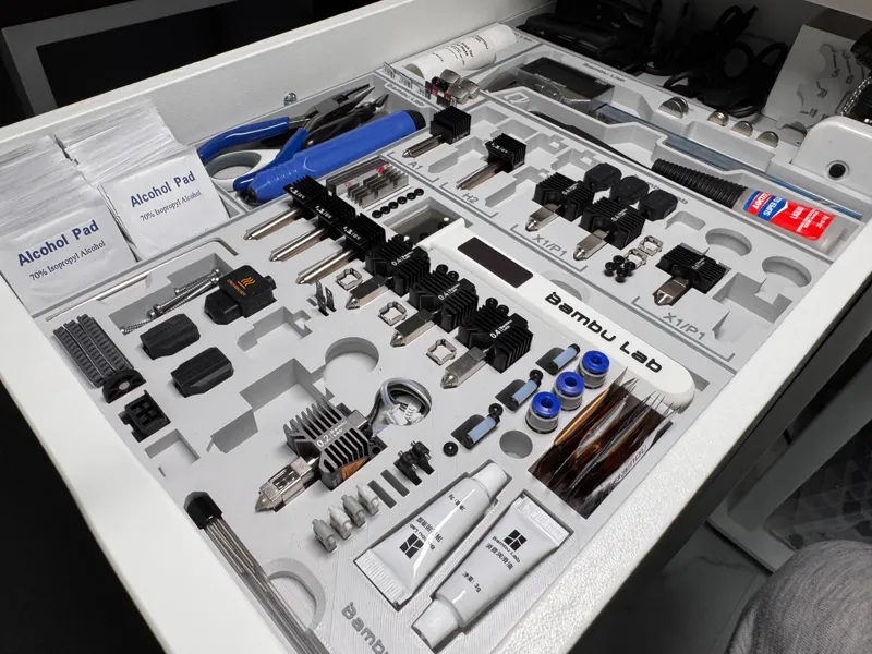Ikea Alex Drawer Organizer