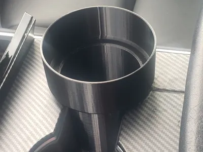 Car Cup Holder Adapter
