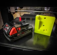 0.2mm layer, 3 walls, 15% infill