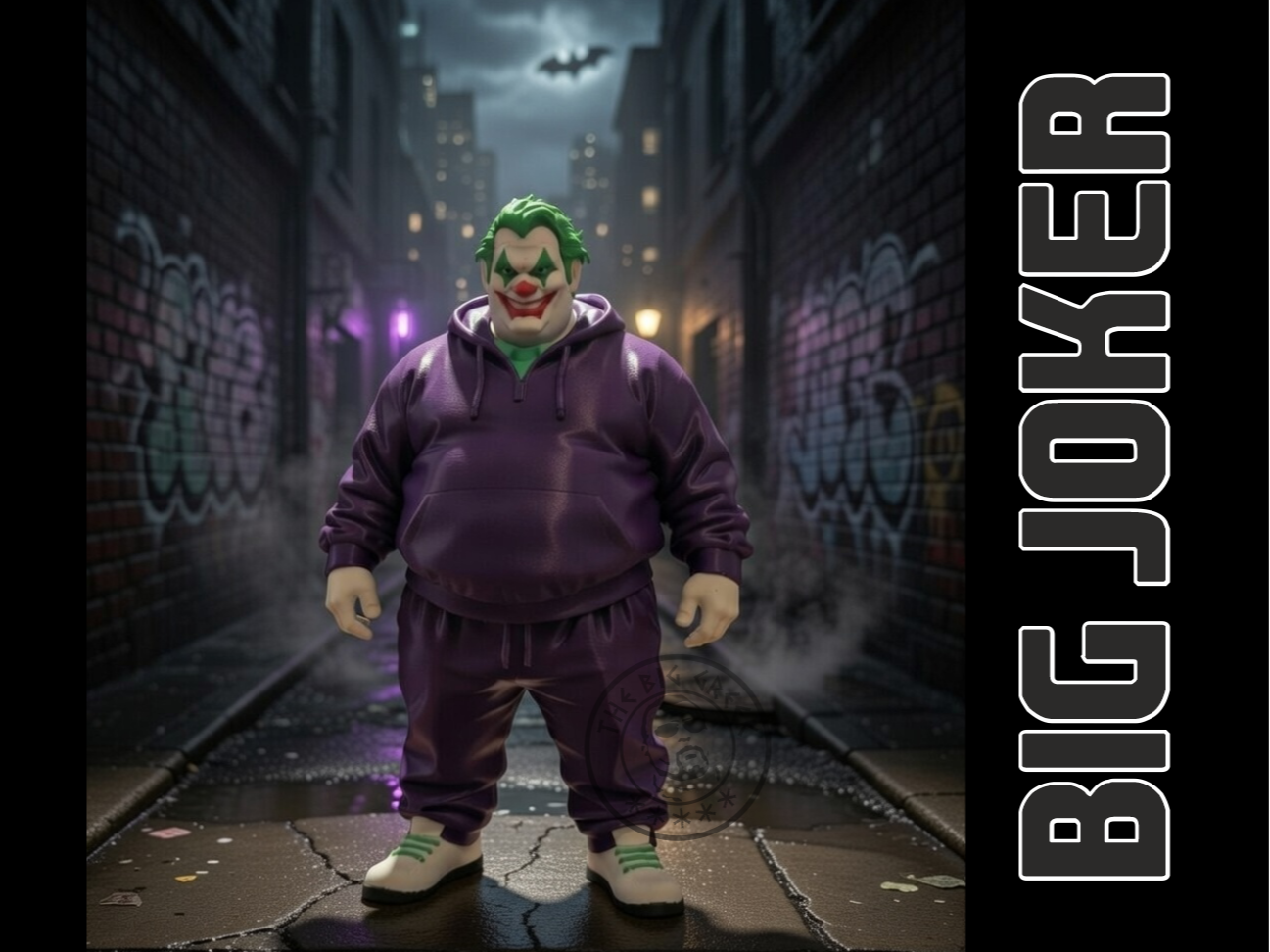 BIG JOKER