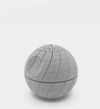 0.2mm layer, 2 walls, 0% infill