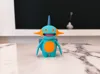 0.16mm layer, 3 walls, 15% infill