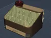 0.2mm layer, 3 walls, 20% infill