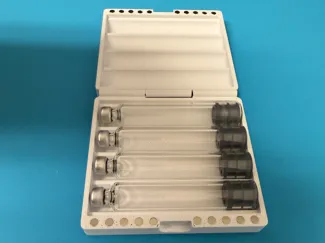 3ml cart holder
