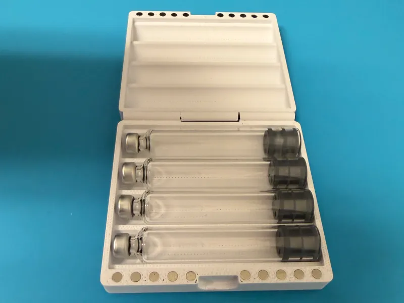 3ml cart holder