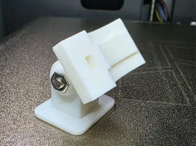 Aoocci C6 Camera bracket