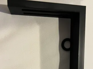 sign holder