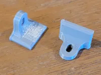 0.2mm layer, 5 walls, 100% infill