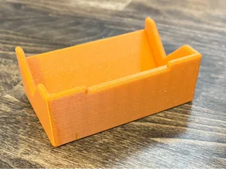 TD1 Holder