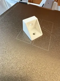 PLA, 0.2mm layer, 4 walls, 15% gyroid infill