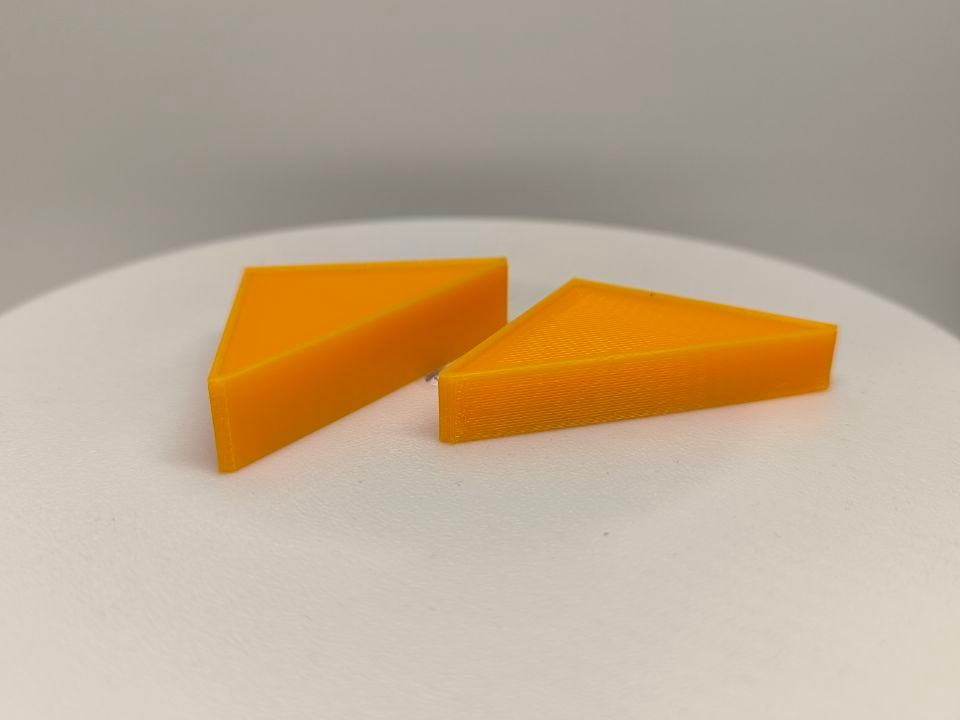 Ausgleichklötze Schwerlastregal 1 - 20 mm
