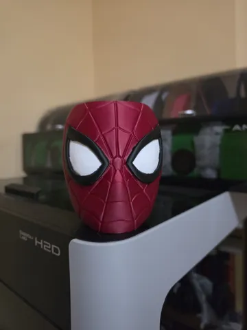 Soporte: Spider-Man Pen Holder — vista de referencia 3