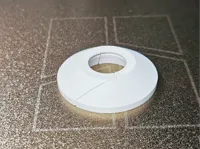 0.16mm layer, 2 walls, 15% infill