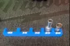 socket / organiser measuring tool
