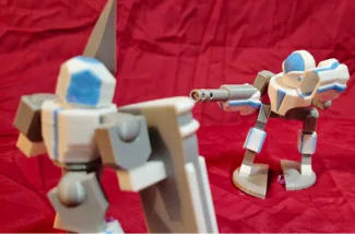 Snap Strike