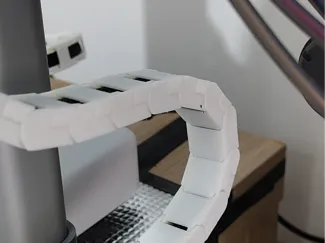Guida modulabile