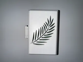 TRAVEL SOAP BOX