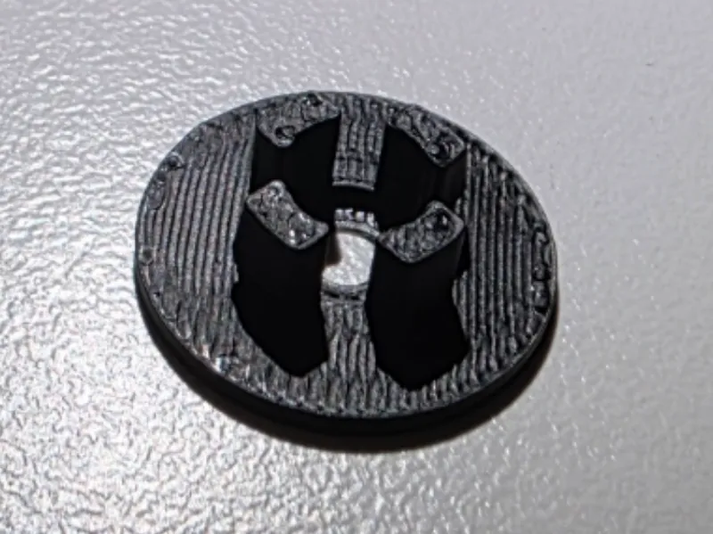 4B0807467