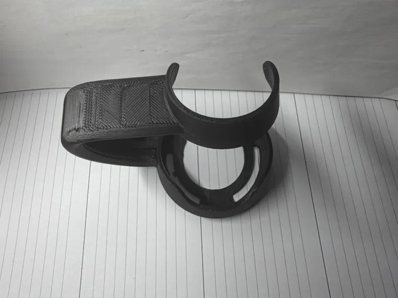 new puffco peak right hand handle 