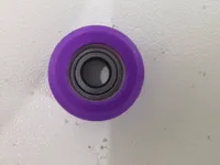 0.08mm 层高, 2 层墙, 15% 填充