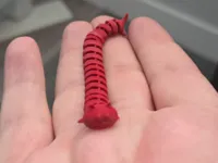 0.08mm layer, 2 walls, 15% infill