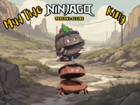 Mud Tide King Single Color and Multi Color