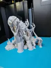 0.16mm layer, 2 walls, 15% infill