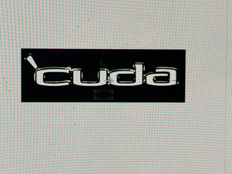 cuda light box