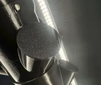 0.2mm layer, 2 walls, 100% infill