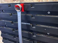 0.2mm layer, 4 walls, 20% infill