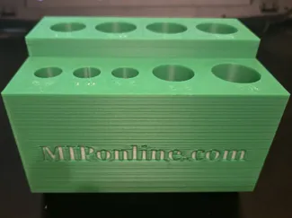 MIP Tool Holder for Skadis