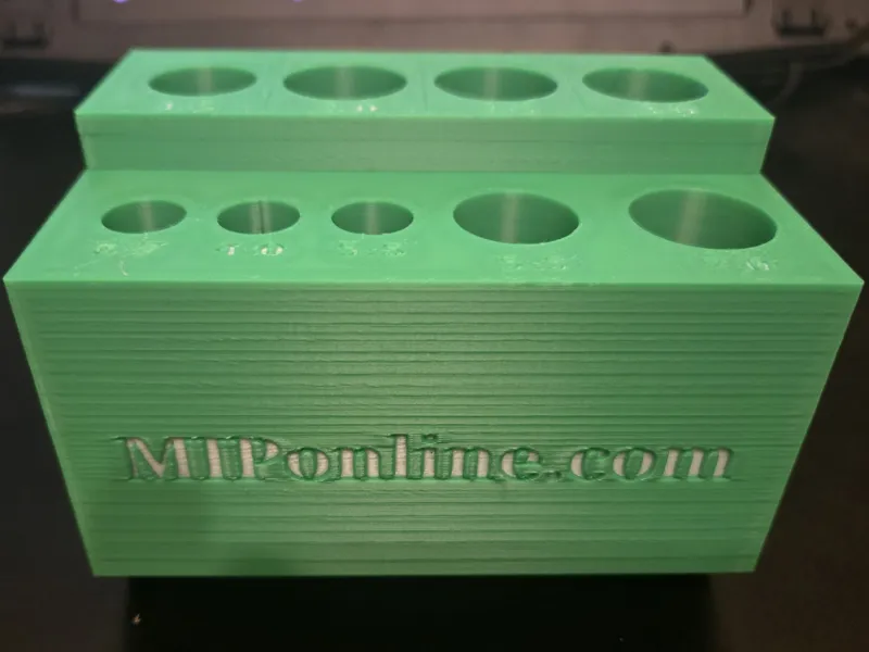 MIP Tool Holder for Skadis