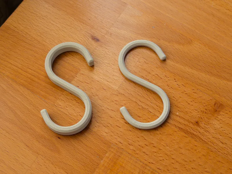 S-Hook