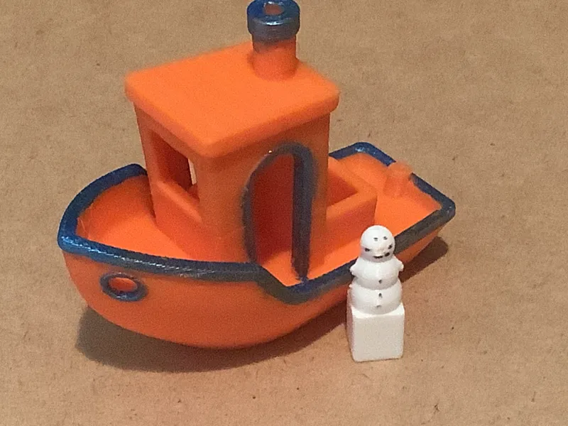 Benchy Add-On (January)